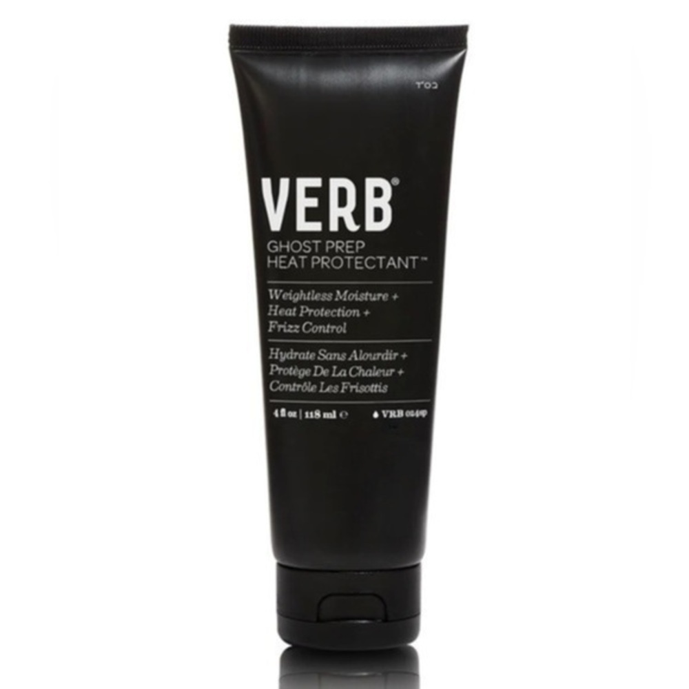 VERB Ghost Prep